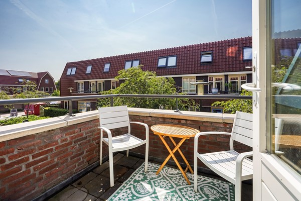 Medium property photo - Tieratesstraat 8, 2291 ZJ Wateringen